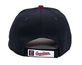 New Era 9FORTY MLB The League Cleveland Guardians HM22 Cap