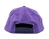 Champion  Golfer Los Angeles Lakers Purple Cap