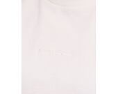 Triko Oakley SOHO SL Tee Arctic White 403682-10R