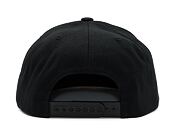 Kšiltovka Brixton Cleburne MP Snapback Black