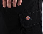 Kraťasy Dickies JACKSON CARGO SHORT DK0A4YACBLK1