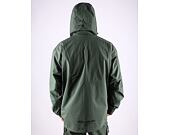 Bunda Helly Hansen Move Hooded Rain Jacket Spruce