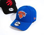 Kšiltovka New Era - 9FORTY The League - NY Knicks - Team Color