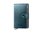 Secrid Premium Miniwallet Dusk Teal