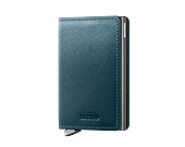 Secrid Premium Slimwallet Dusk Teal