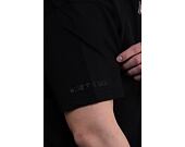 Triko Independent Depth Summit T-Shirt Black