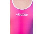 Dámské plavky Ellesse Diante Fade Swimsuit Multi