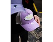 Von Dutch Trucker Boston Lilac/White Cap