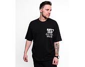 Triko Market Call My Lawyer T-Shirt Washed Black