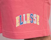 Kraťasy Ellesse Haven Short Pink