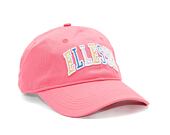 Kšiltovka Ellesse Capalo Cap Pink