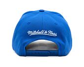 Kšiltovka Mitchell & Ness - Team Ground 2.0 Pro Snapback - New York Rangers - Blue