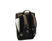 Batoh Aevor Daypack Proof Olive Gold