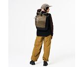 Batoh Aevor Rollpack Proof Olive Gold