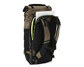 Batoh Aevor Travel Pack Proof Olive Gold