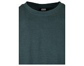 Triko Urban Classic Heavy Oversized Tee Bottlegreen