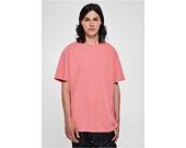 Triko Urban Classic Heavy Oversized Tee Pale Pink