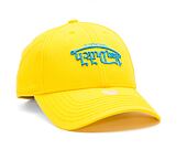 Von Dutch Db York Yellow Cap