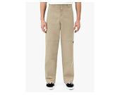 Kalhoty Dickies Double Knee Work Pant Rec Khaki