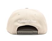 Kšiltovka Mitchell & Ness NBA Munch Time Snapback HWC 76Ers Grey