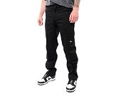 Kalhoty Dickies SLIM STRGHT Double Knee REC BLACK