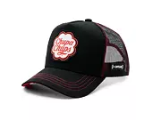 Kšiltovka Capslab Chupa Chups Trucker CL/CC1/1/CAS/CC1