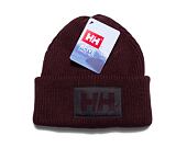 Kulich Helly Hansen Box Beanie 658 Hickory