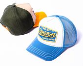 Kšiltovka Stetson Trucker Cap Vintage 7761122-12