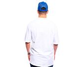 Triko Karl Kani Studded Retro Tee white