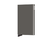 Secrid Cardprotector  Earth Grey