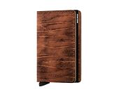 Secrid Slimwallet Dutch Martin Whiskey