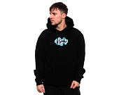 Mikina Rip N Dip In Loving Memory Hoodie (Black)