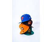 Kšiltovka New Era 59FIFTY MLB Retro Pin Pack San Diego Padres Cooperstown Team Color