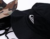 Klobouk QUIKSILVER Bushmaster Hats Kvj0