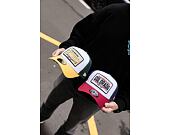 Kšiltovka New Era 9FORTY A-Frame Trucker Licence Plate California Yellow / Dark Green