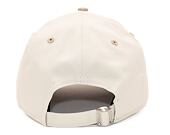 Kšiltovka New Era 9FORTY MLB White Crown Pittsburgh Pirates Off White / Ash Brown / Caramel Brown