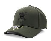 Kšiltovka Oakley Scatter Skull Ff Hat 86L