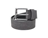 Pásek Urban Classic Suede Leather Imitation Belt magnet/silver TB6810