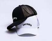 Kšiltovka Dickies Shawsville Trucker White