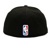 Kšiltovka New Era 59FIFTY NBA "2022 Tip Off" Toronto Raptors - Black / Team Color