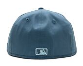 Dětská kšiltovka New Era 59FIFTY Kids MLB League Essential New York Yankees - Uniform Blue / Pastel 