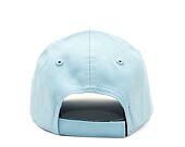 Dětská kšiltovka New Era 9FORTY Kids MLB League Essential Los Angeles Dodgers - Pastel Blue