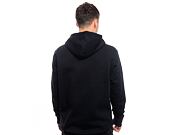 Mikina Oakley Mtl Liquid Ellipse Hoodie