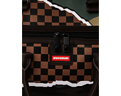 Taška Sprayground Tear It Up Camo  Duffle