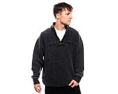 Mikina Rip N Dip Night Anorak Jacket (Black)