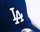 Kšiltovka New Era - 9FORTY Diamond Era Essential - LA Dodgers - Team Color / White