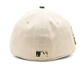 Kšiltovka New Era 59FIFTY Low Profile "Melted Cream" Pin - Colorado Rockies - Cream