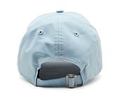 Kšiltovka New Era 9FORTY MLB Flawless New York Yankees - Pastel Blue