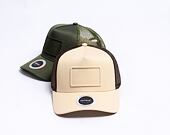 Kšiltovka Statewear Walter Trucker Khaki