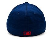 Kšiltovka NEW ERA 3930 MLB 24 Club Texas Rangers Blue/Red OTC